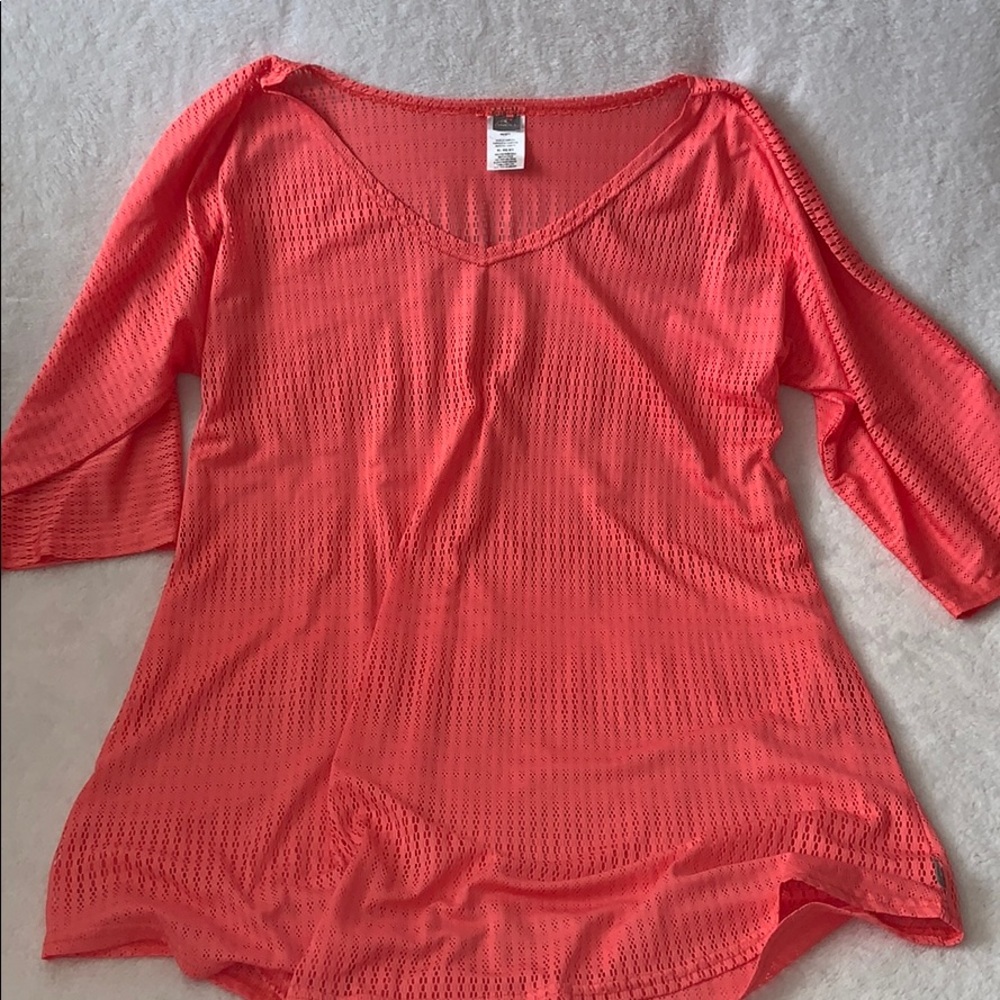 Swimsuit cover up